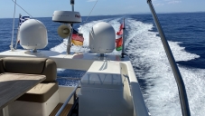 Bavaria 420 Virtess Fly